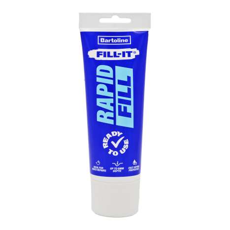 Bartoline Ready To Use Instant Filler (330g)