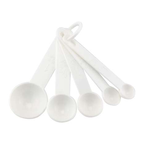 Apollo Measuring Spoon Set