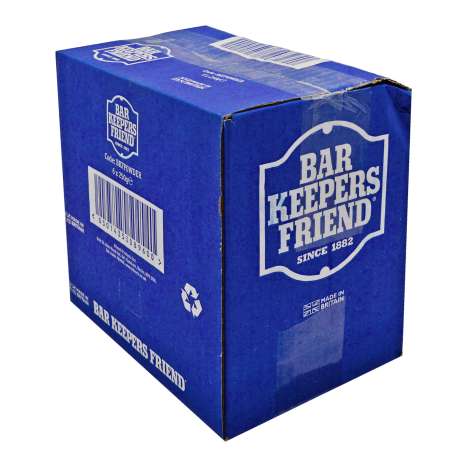 Bar Keepers Friend Multi-Surface Cleaner & Stain Remover Powder (250g)