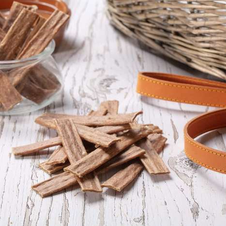 Hollings Treat Strips (100g) - Chicken