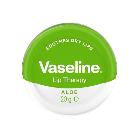 Vaseline Lip Therapy (20g) - Aloe Vera
