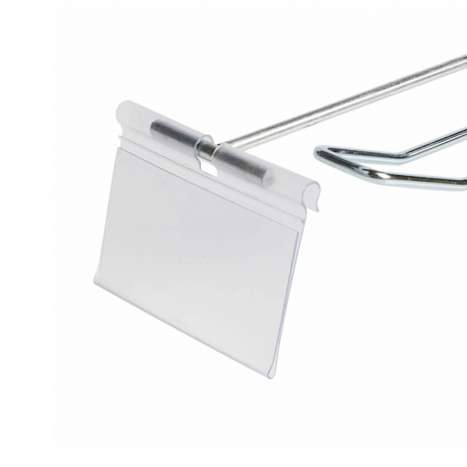 EPOS Ticket Holder 75cm x 39cm