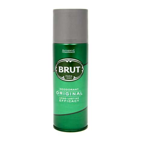 Brut Original Deodorant 200ml