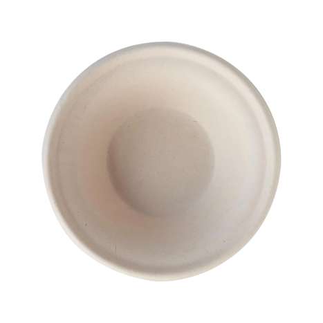eGreen Eco-Fibre (6”) Bowls - 8 Pack