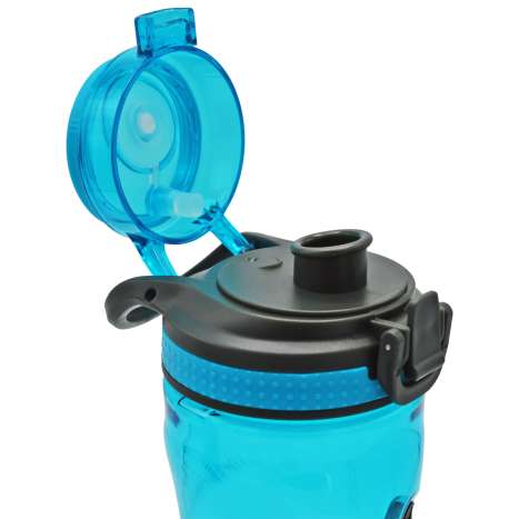 Object Sports Water Bottle (750ml) - Assorted Colours