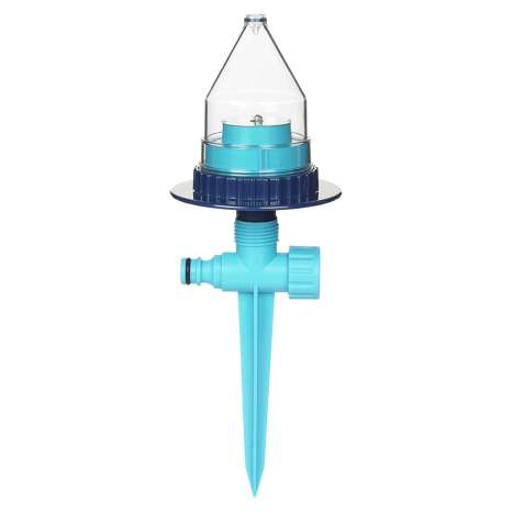 Flopro Multi-Colour LED Garden Sprinkler (4M)