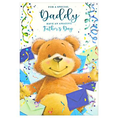 Father's Day Cards Code 75 - Daddy