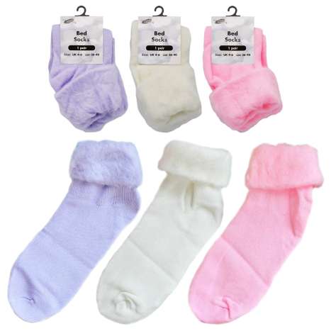 Wholesale Storm Ridge Ladies Wellies Socks - Assorted Colours ...