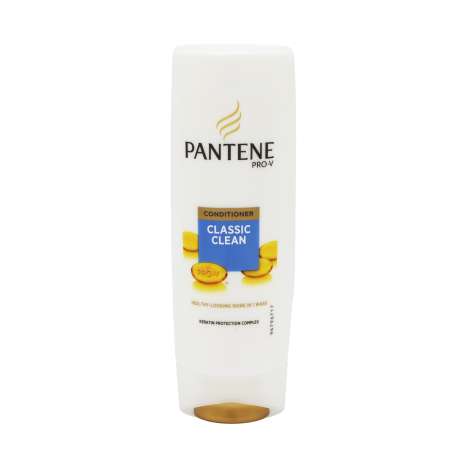 Pantene Pro-V Classic Clean Conditioner 200ml