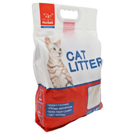 Nunbell Cat Litter (3.8kg)