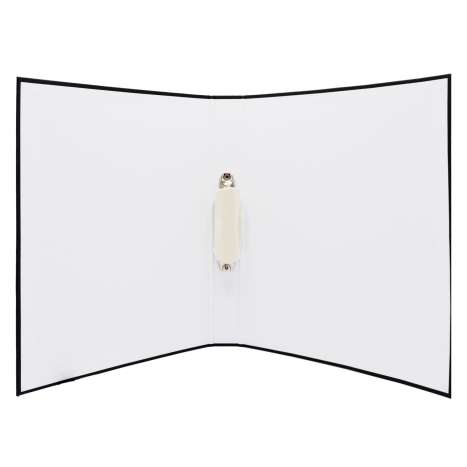 Homeware Essentials A4 Ring Binder (35mm) - Black