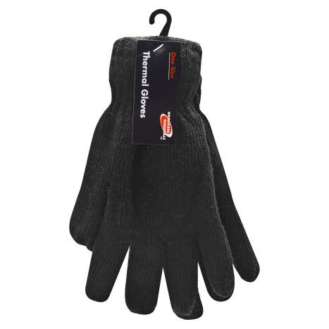 Homeware Essentials Thermal Gloves