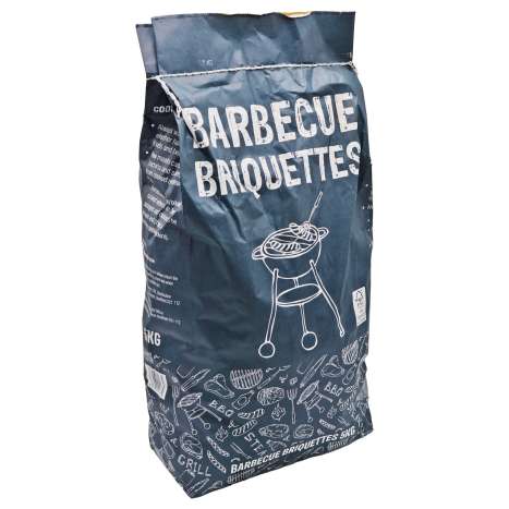 Barbecue Briquettes 5kg