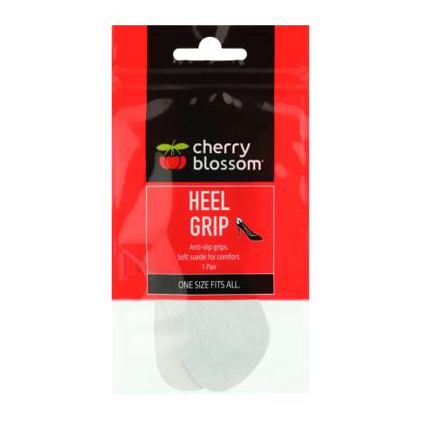 Cherry Blossom Heel Grip (1 Pair)