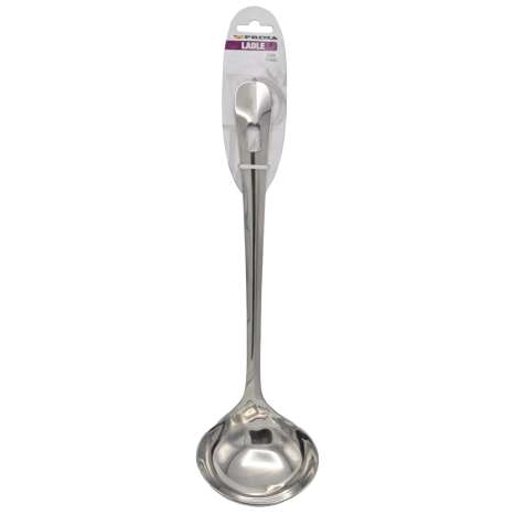 Prima Stainless Steel Ladle