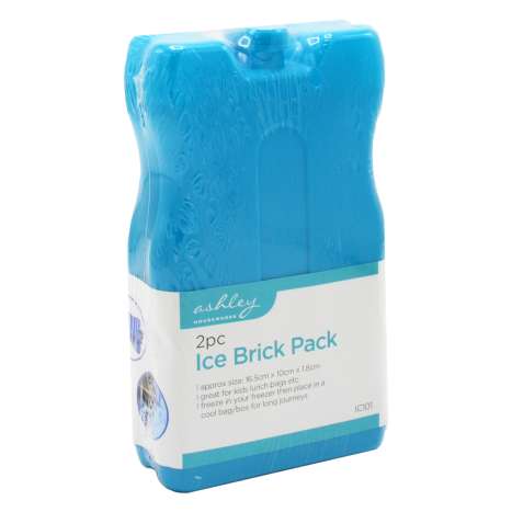 Ice Brick 2 Pack