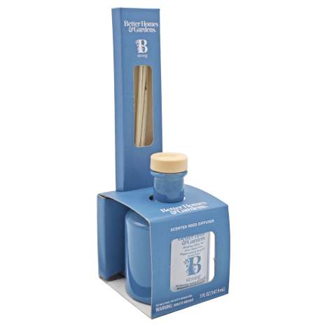 Better Homes & Gardens Reed Diffuser 147.9ml - Strong