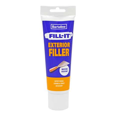 Bartoline Ready Mixed Exterior Filler (330g)