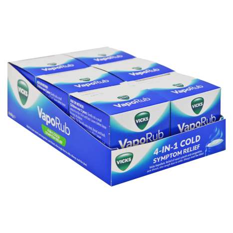 Vicks VapoRub (50g)