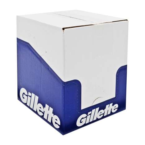 Gillette 2 Disposable Razors 5 Pack