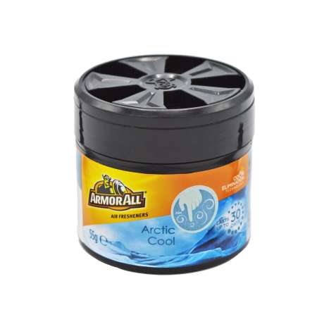 Armor All Gel Air Freshener 55g - Arctic Cool