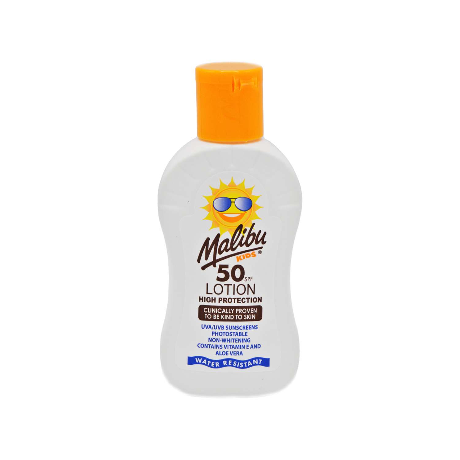 Wholesale Kids Lotion SPF50 100ml - Homeware Essentials