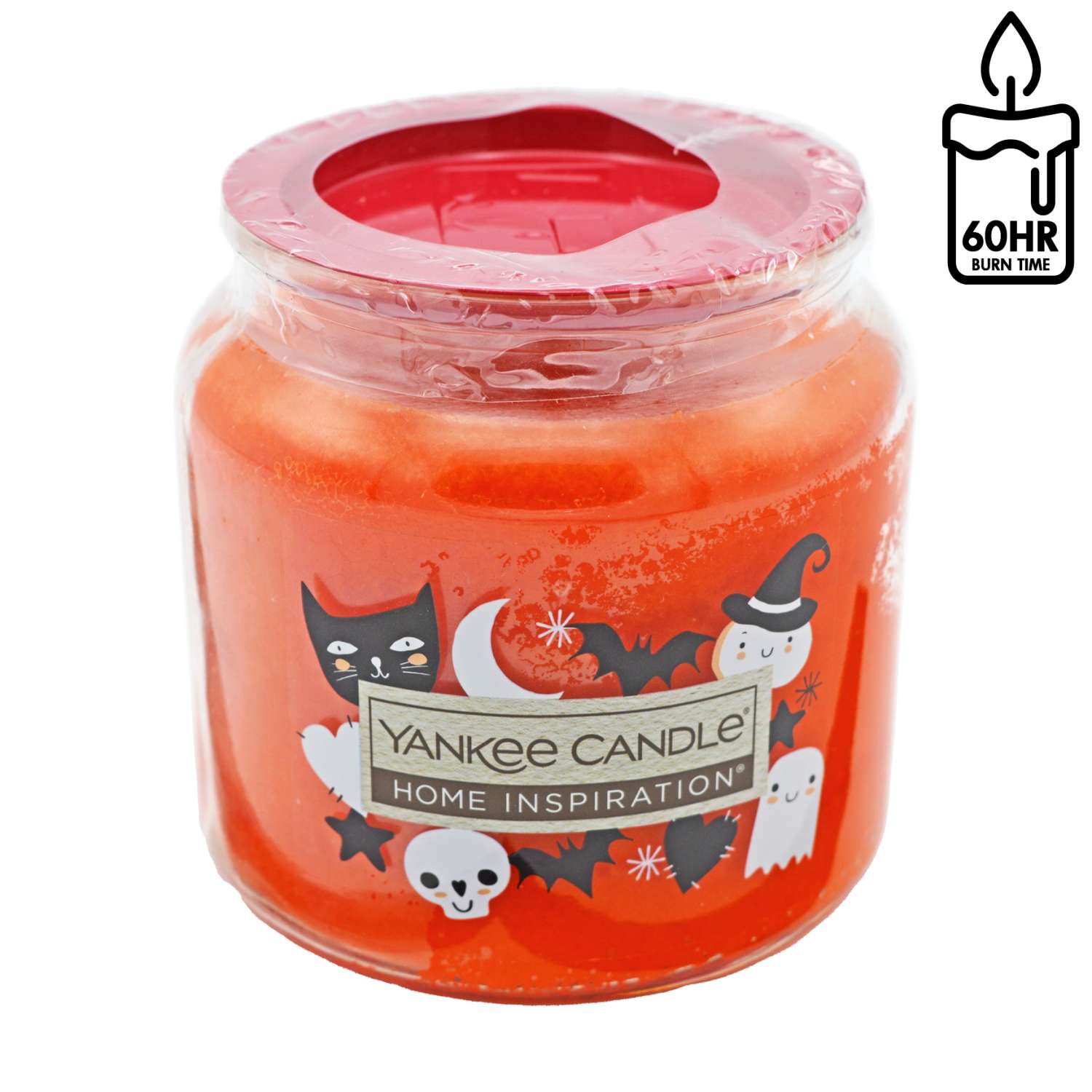 Wholesale Yankee Candle Perfect Pumpkin 425g Homeware Essentials