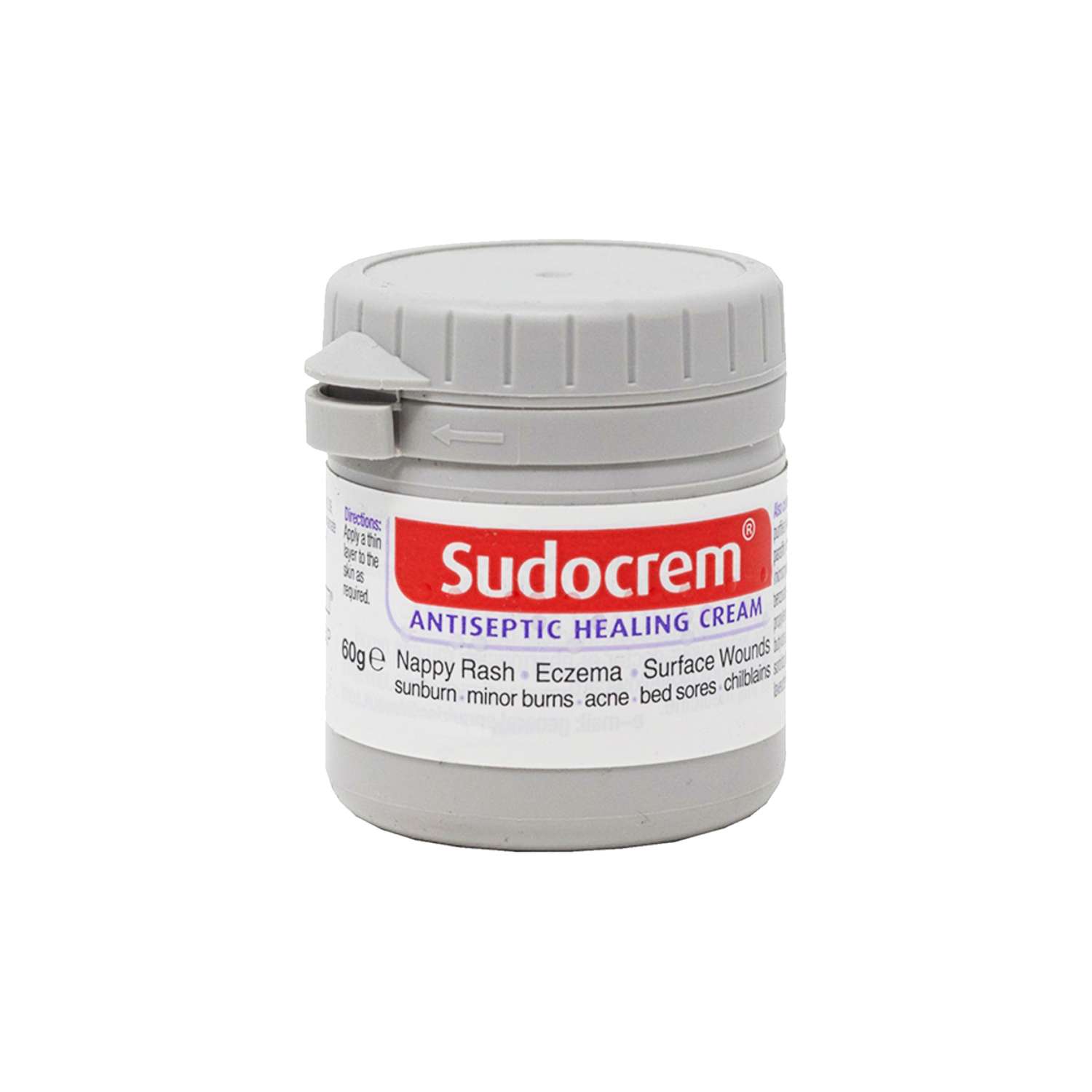 Sudocrem Antiseptic Healing Cream 400g (Pack Of 3) - Expiry 04/2027
