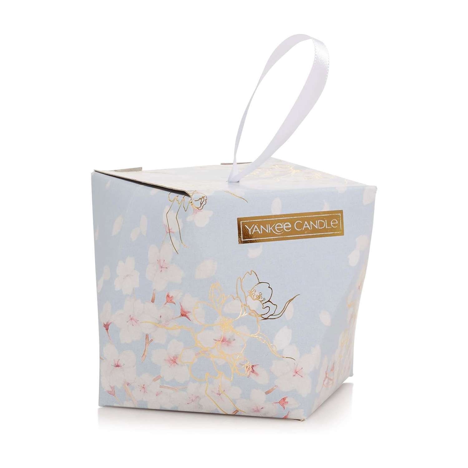 Wholesale Yankee Candle 3 Wax Melt Floral Gift Set Box Homeware