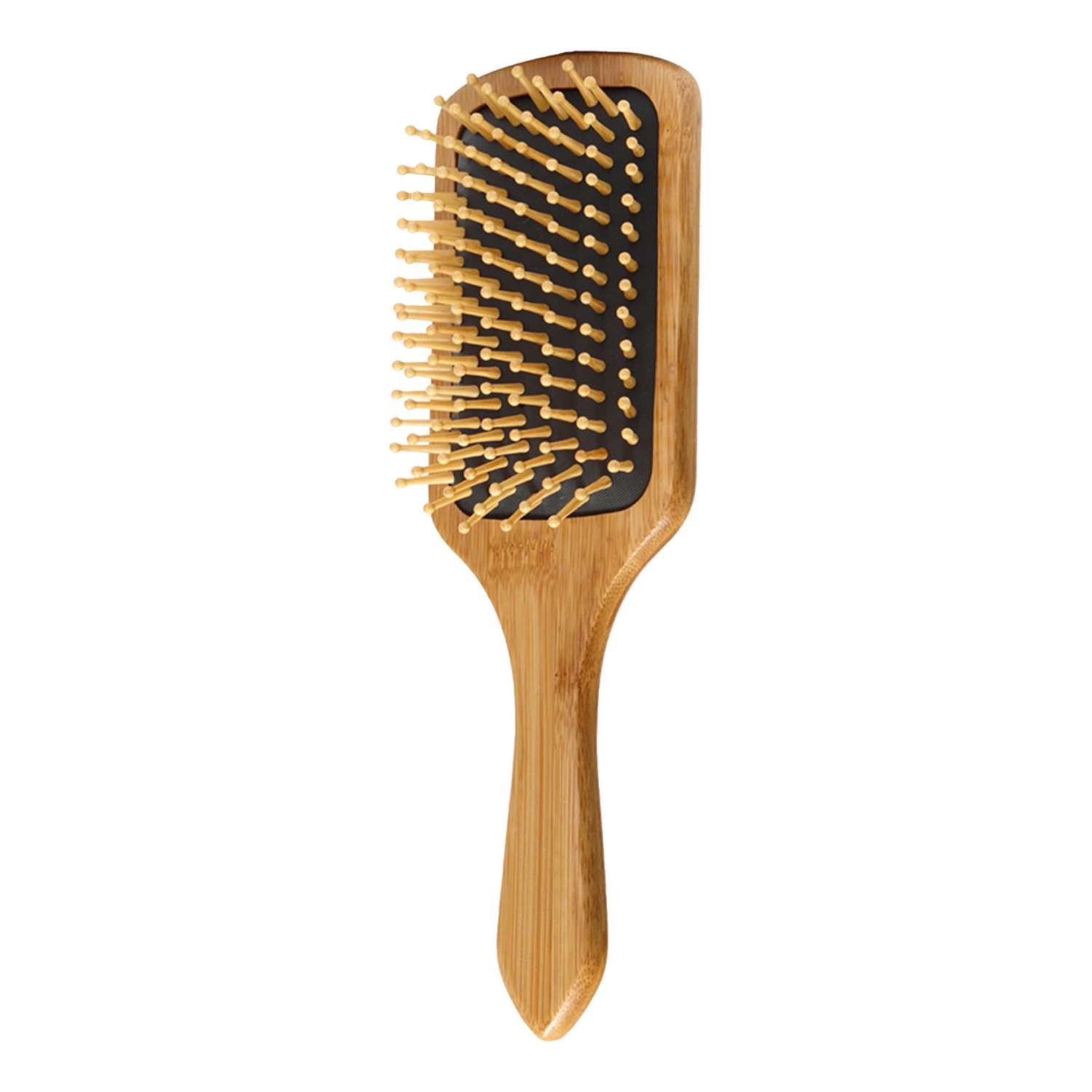 Wholesale Bamboo Hair Brush - Homeware Essentials