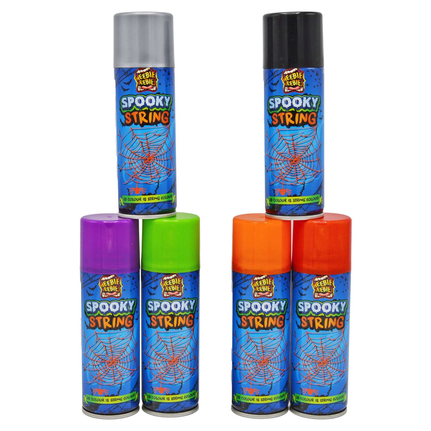 Wholesale Spooky String 51ml Homeware Essentials
