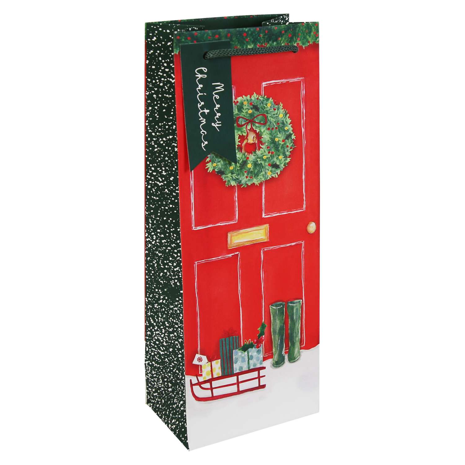 Wholesale Christmas Gift Bags Homeware Essentials