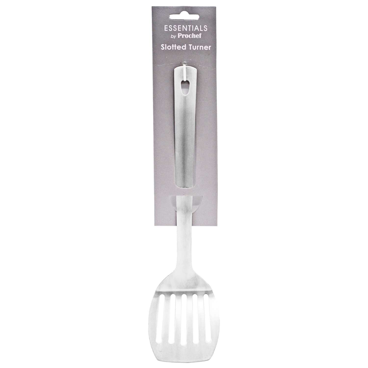 Wholesale Procef Metal Slotted Turner Homeware Essentials