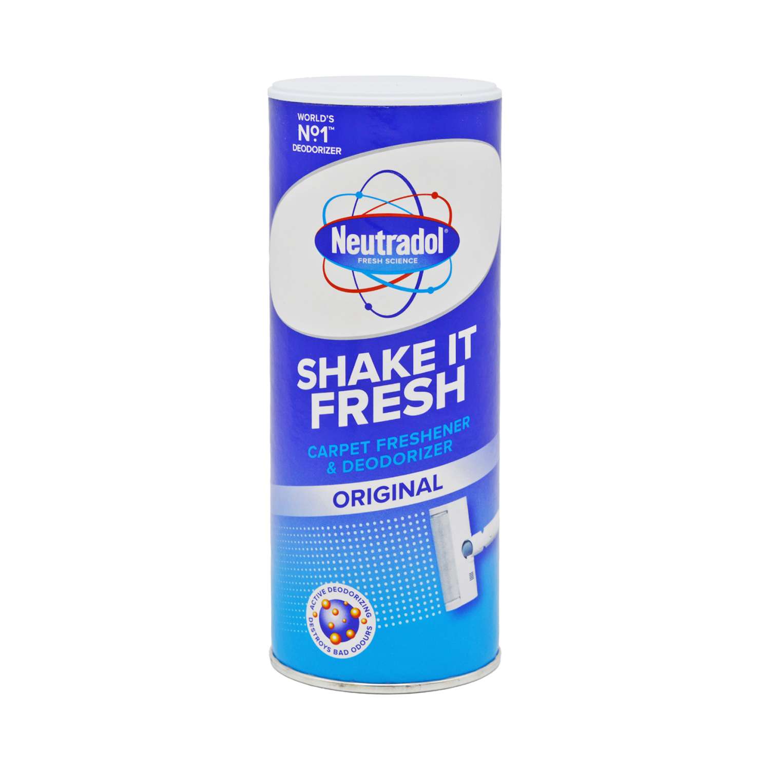 Neutradol Pattumiera Cucina Distruggi Odori Deodorante Agrumi - Foto 10