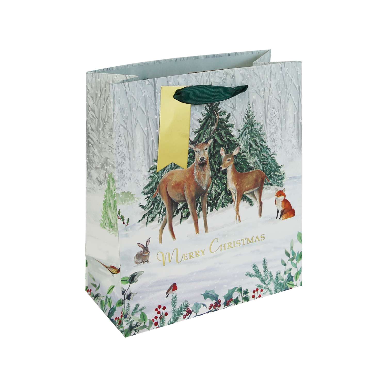 Wholesale Christmas Gift Bags Homeware Essentials