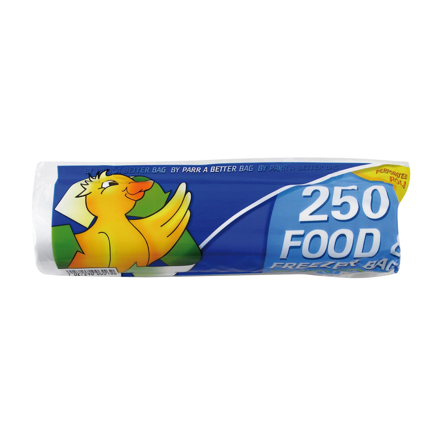 Wilko Large Food And Freezer Bags 30 Pack IUCN Water