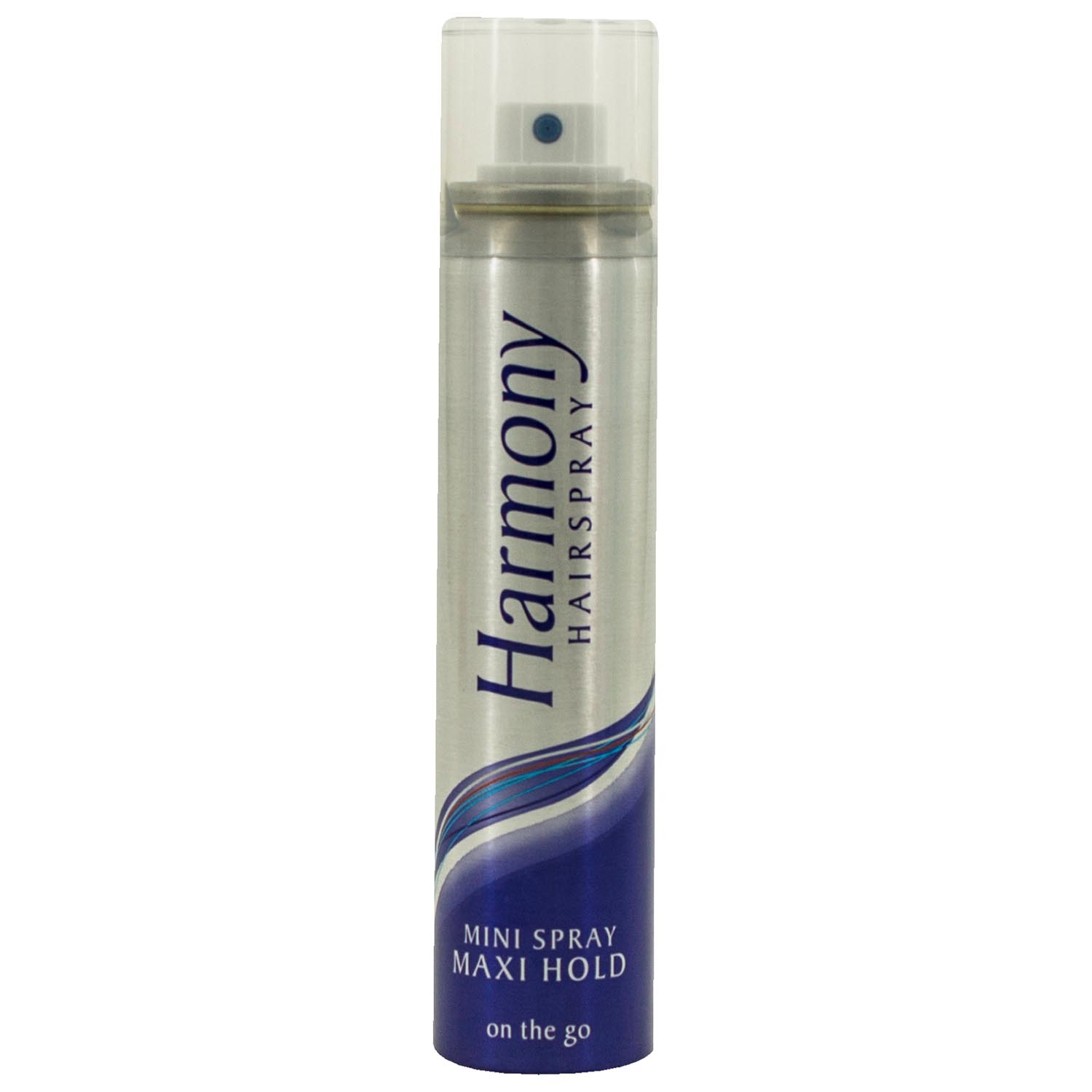 Harmony hairspray max hold 75ml Homeware Essentials