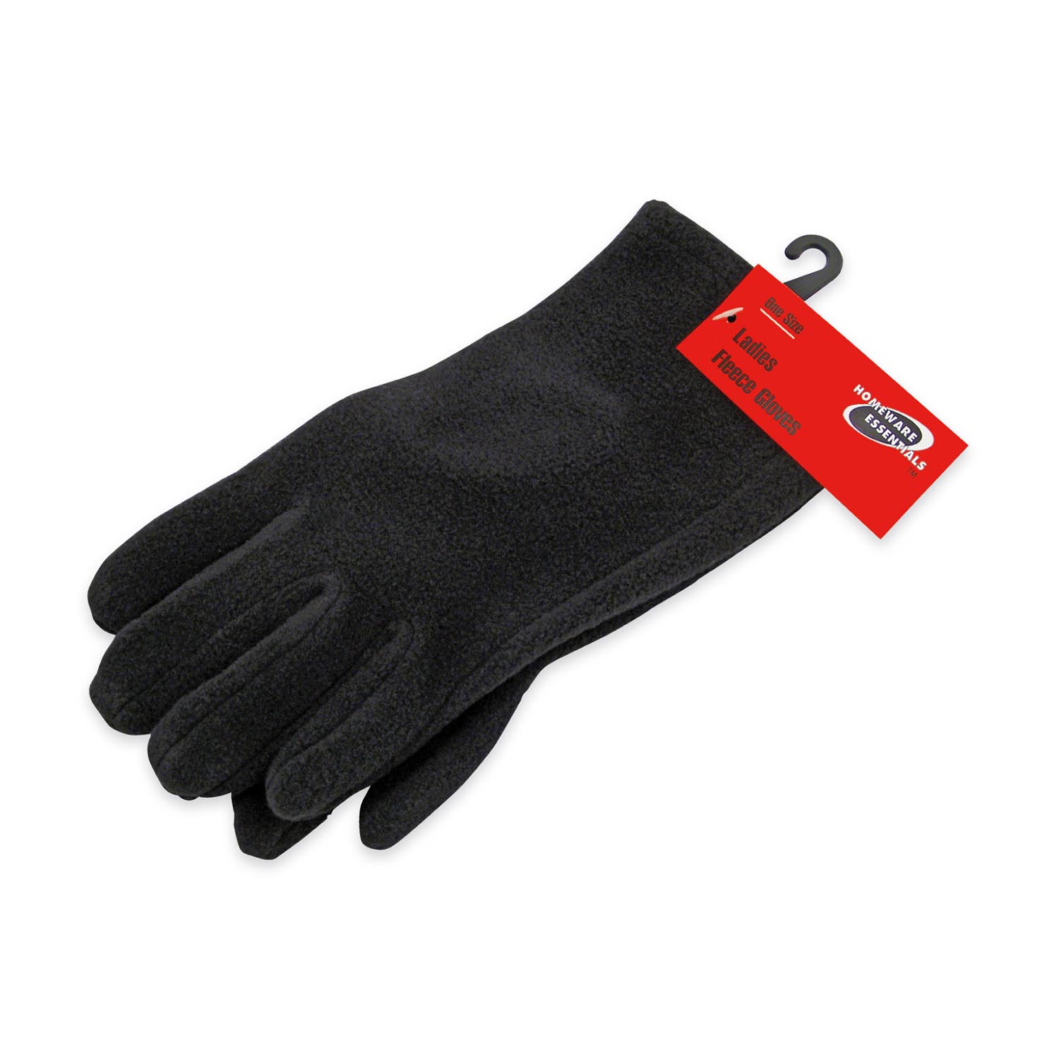 ladies fleece gloves
