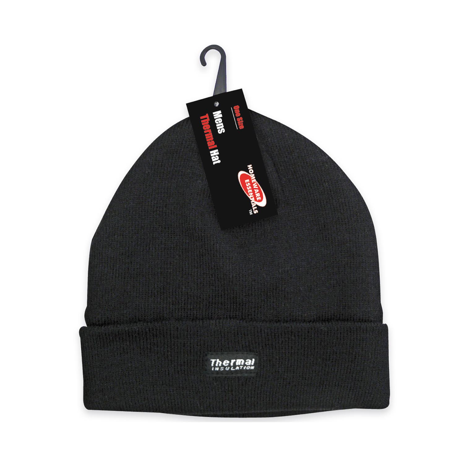 mens thermal hat