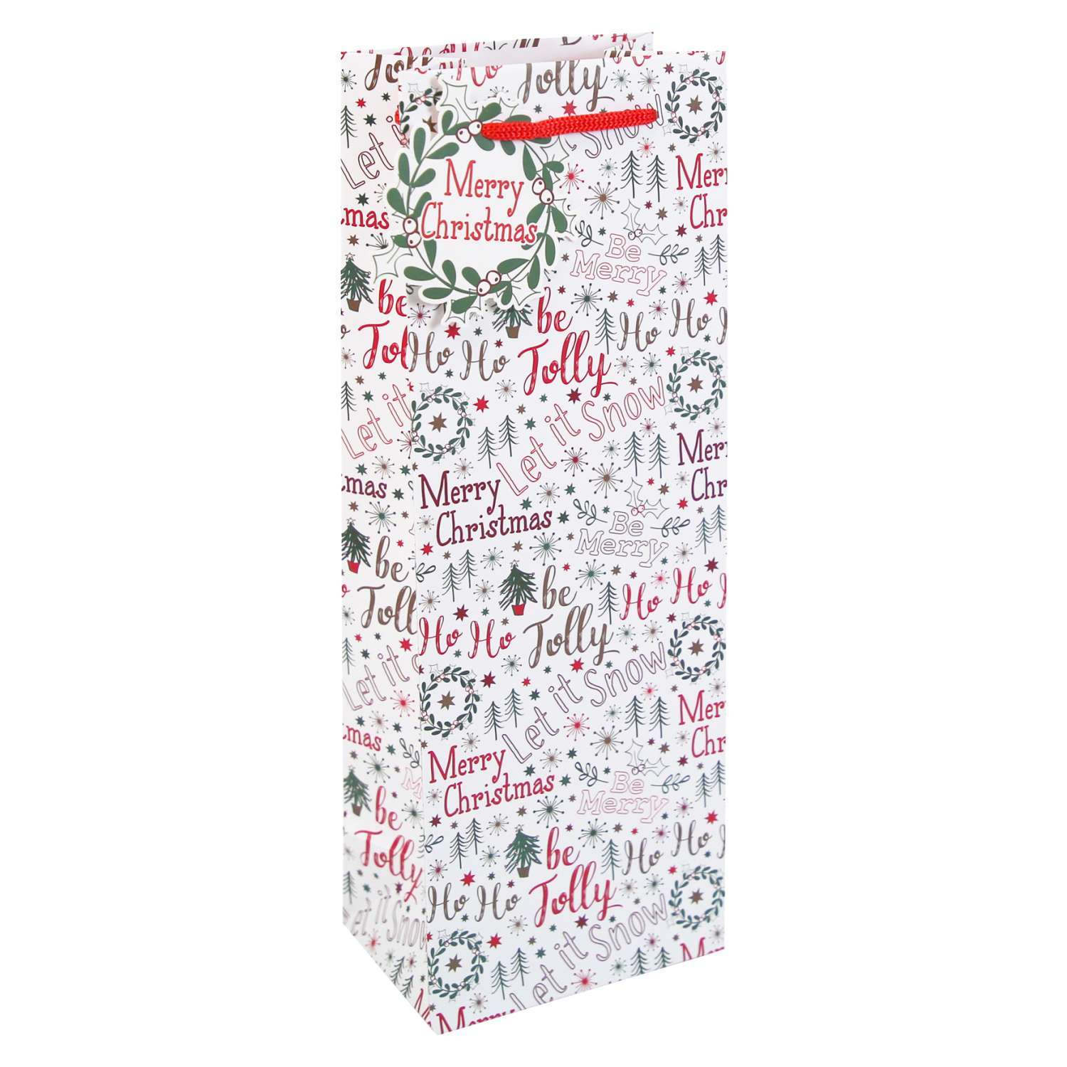 Wholesale Christmas Gift Bags Homeware Essentials