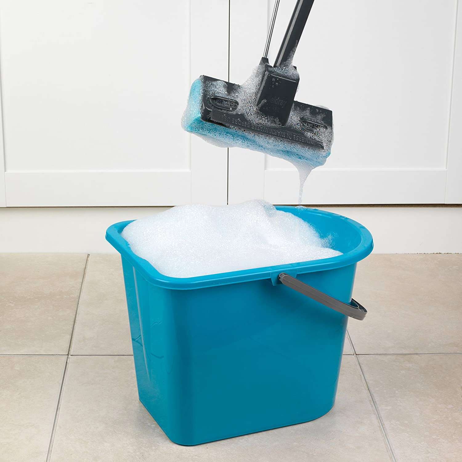 Wholesale Beldray Sponge Mop Homeware Essentials