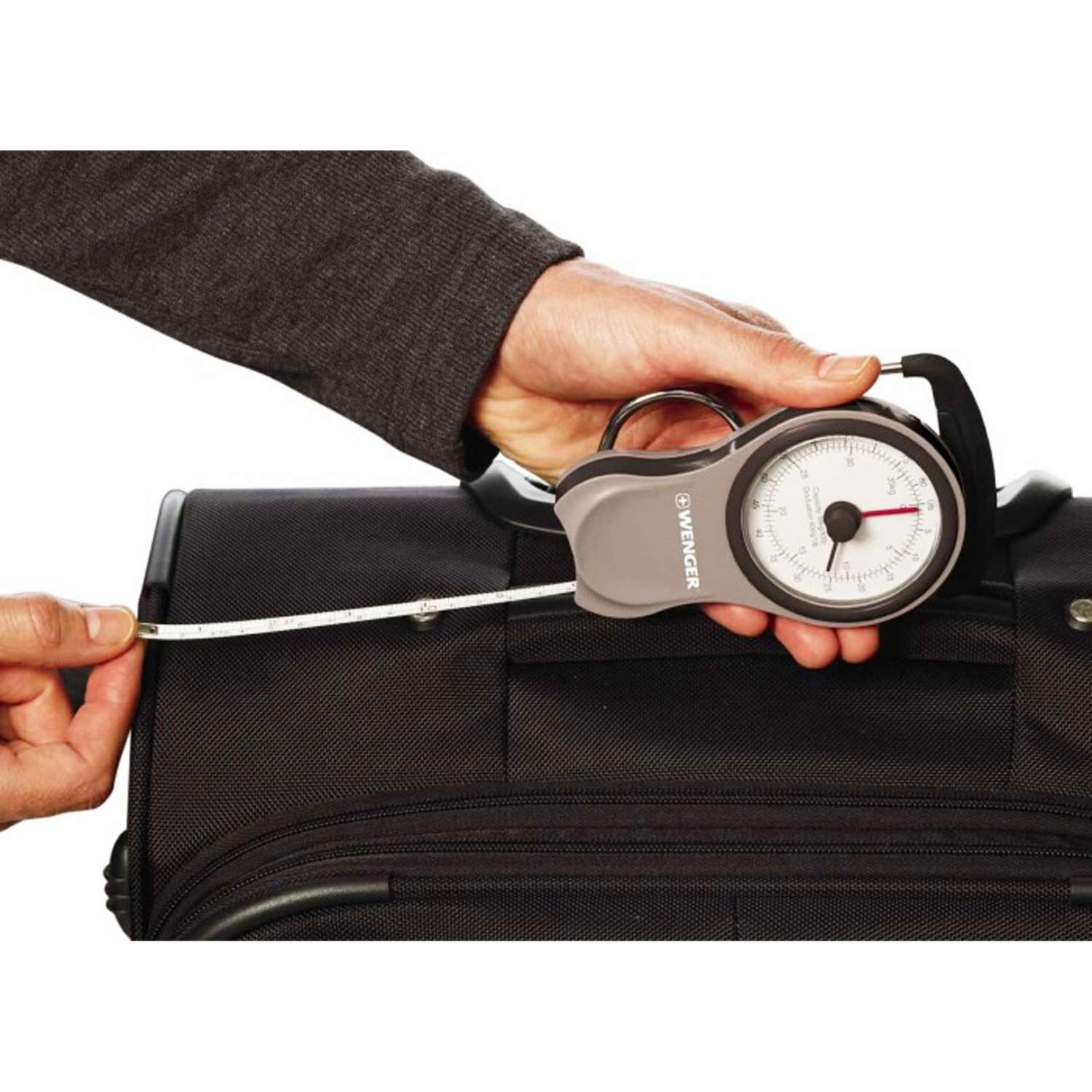 wenger travel scales